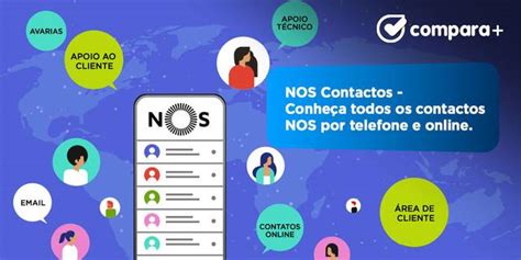 contactos nos gratuitos|NOS Comunicações, S.A.